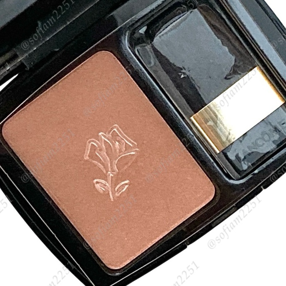 💖NEW!💖Lancôme Bombay Glow Blush Subtil Oil Free Powder Blush BRAND NEW!